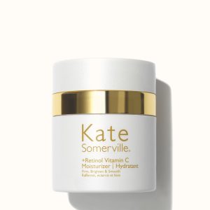 Retinol Vitamin C Kate Moisturizer  50ml