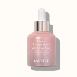 Laneige Glowy Makeup Serum  30ml