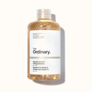 Glycolic Acid 7% Toning Solution 240ml