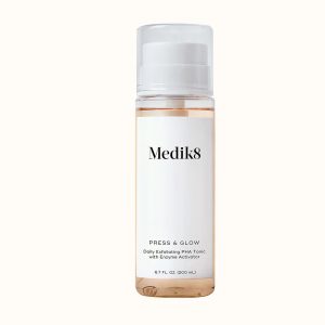 Press & Glow Daily Exfoliating Activator