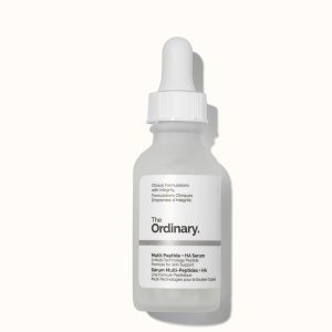 Ren Hyaluronic Acid 2% + B5  30ml
