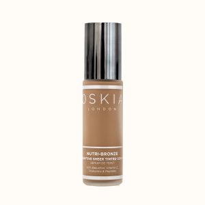 Nutri-bronze Adaptive Sheer Tinted Serum  30ml