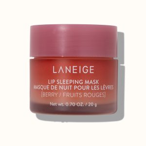 Laneige Lip Sleeping Mask Nuit Pure 20g