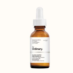 Ascorbic Acid 8% + Alpha Arbutin 2%  30ml