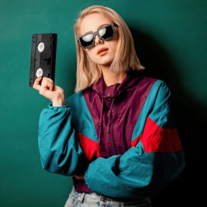 Long Sleeve Collar Windbreaker Jacket Coat