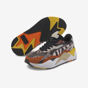 Puma Womens Wildcats Women's Sneakers