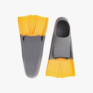 Pride Vulcan V2 Swimfins Dark Grey