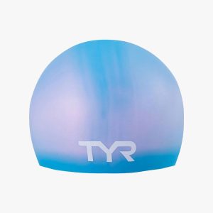 Adults Enlarge Silicone Swim Cap