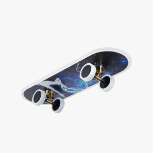 Evotec Easy Cruiser Graffiti Led Ceiling