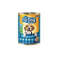 Dogs Foods