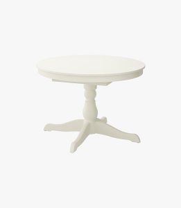 International Concepts 30-Inch High Top Ped Table