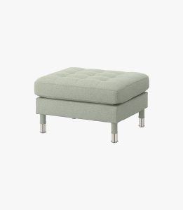 Pelican Essentials Palo Sofa Ottoman Sofa Set
