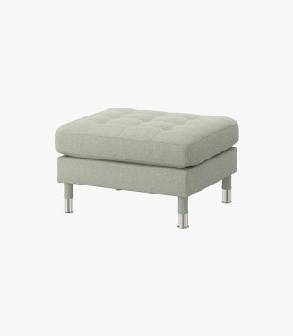 Pelican Essentials Palo Sofa Ottoman Sofa Set