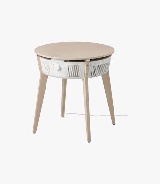Portable Smart Side Table Bluetooth Speaker