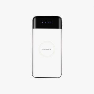 Vybrix Magnetic Power Bank Wireless Charging
