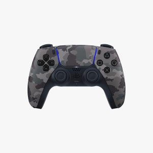 Microware 9  Cap DualSense Wireless Controller