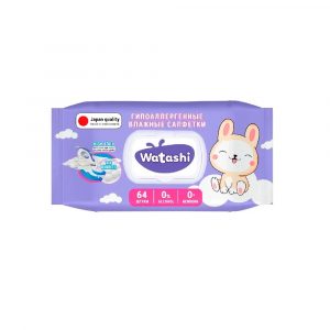 Chicco Baby Moments Soft Cleansing Wipes