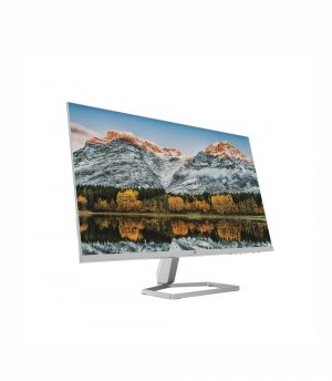 HP (23.8 Inch) with IPS Panel Technology