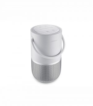 Bose Portable Speaker, Upto 12 hrs of playtime