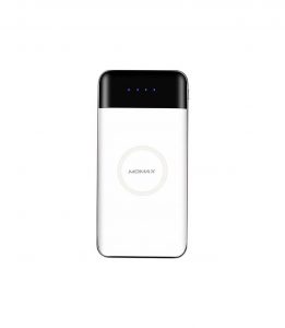 Vybrix Magnetic Power Bank Wireless Charging