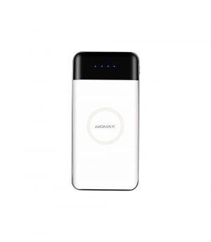 Vybrix Magnetic Power Bank Wireless Charging
