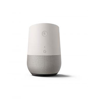 Google Home Smart Voice Activated Speaker