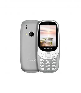 Jajot J2 - Feature Phone, Single Sim Keypad Phone