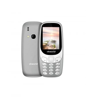 Jajot J2 - Feature Phone, Single Sim Keypad Phone