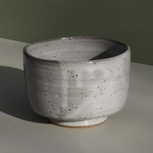 The Decor Lane Ceramic Handcrafted Bottle