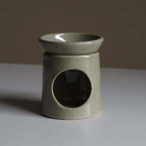 Round Wood Trading Terracini Plant Pot