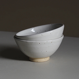Earthenware