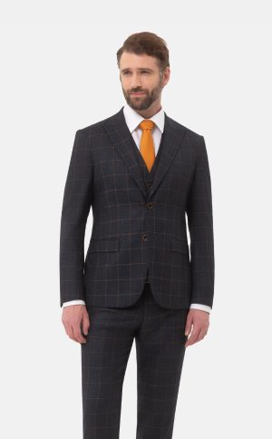 Marks & Spencer Men's Wrap Coat