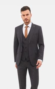 Plain Thin Linen Shirt Jacket