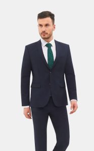 Modern Casual Jacket For Party