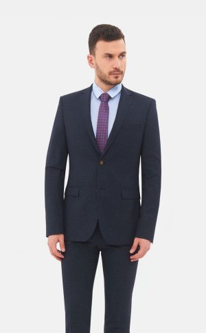 Jack & Jones Men's Blazer