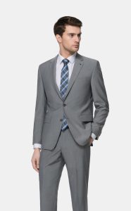 Blazer Lapel Jacket Sport Coat