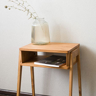 Corner