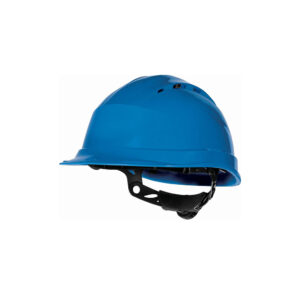 Mallcom Diamond Ventilat HDPE Safety Helmet