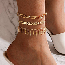 Anklet