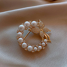 Barrette