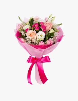 Glamray Crochet Flowers