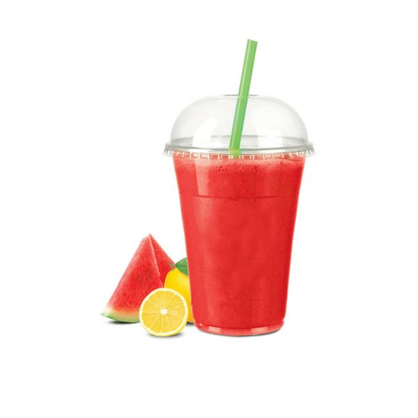 Fresh Watermelon Lemonade
