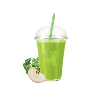 Green Smoothie Fruit Juice