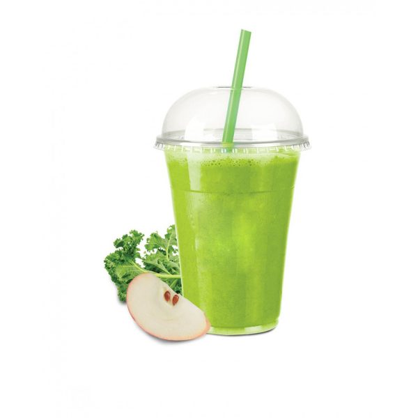 Green Smoothie Fruit Juice