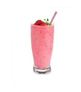 Best Strawberry Smoothie