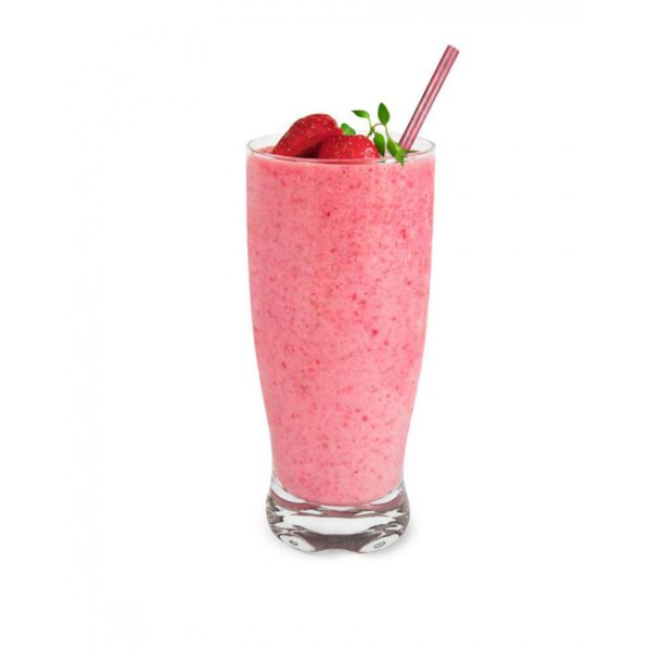 Best Strawberry Smoothie