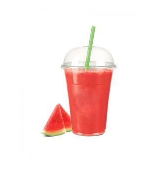 Fresh Watermelon Lemonade