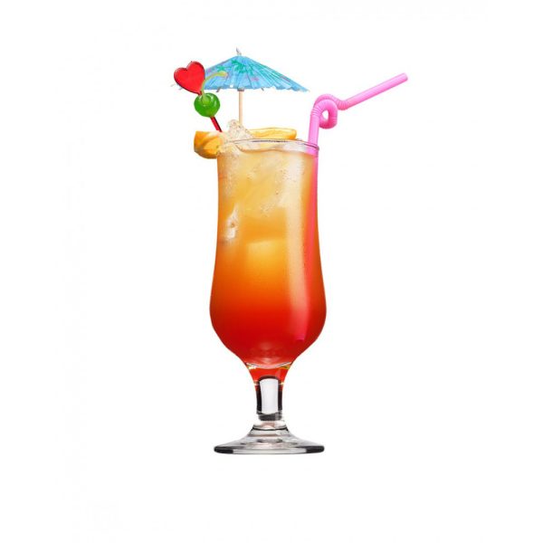 Tropic Juice Bar Deli