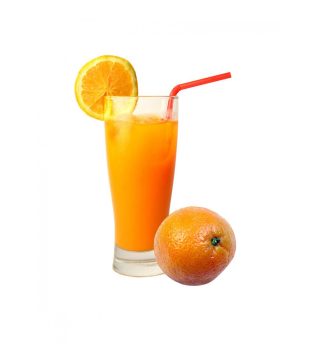 Fresh Squeezed Orange Juice
