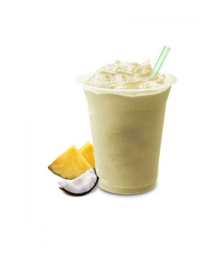 Tropical Coconut Smoothie